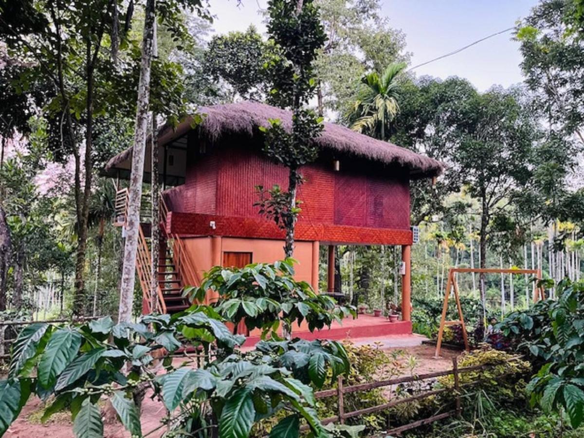 Kuruva Shoreline Wayanad Chegat Exterior photo